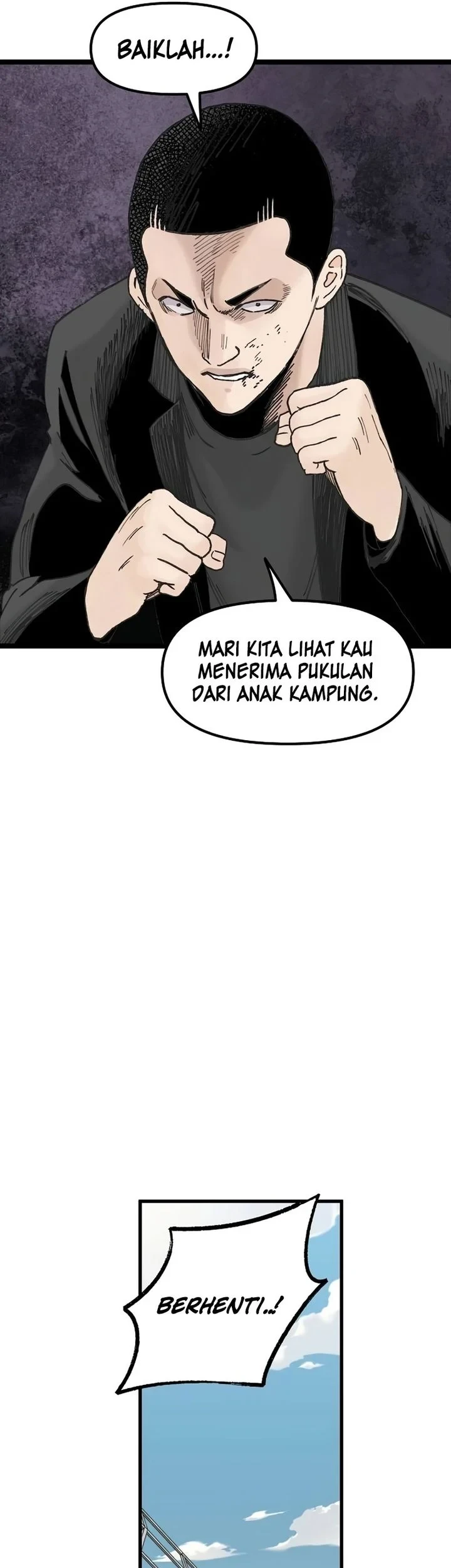 Silent Transfer Student Bab 58 halaman 13
