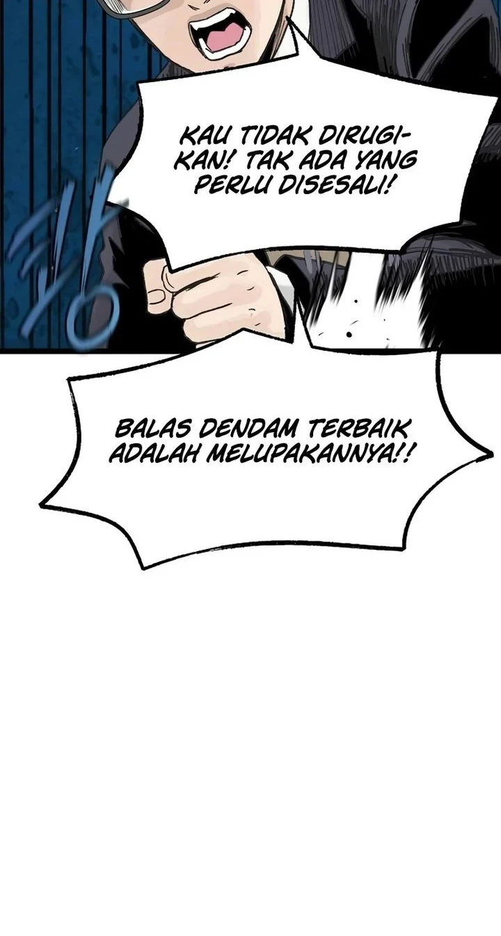 Silent Transfer Student Bab 58 halaman 38