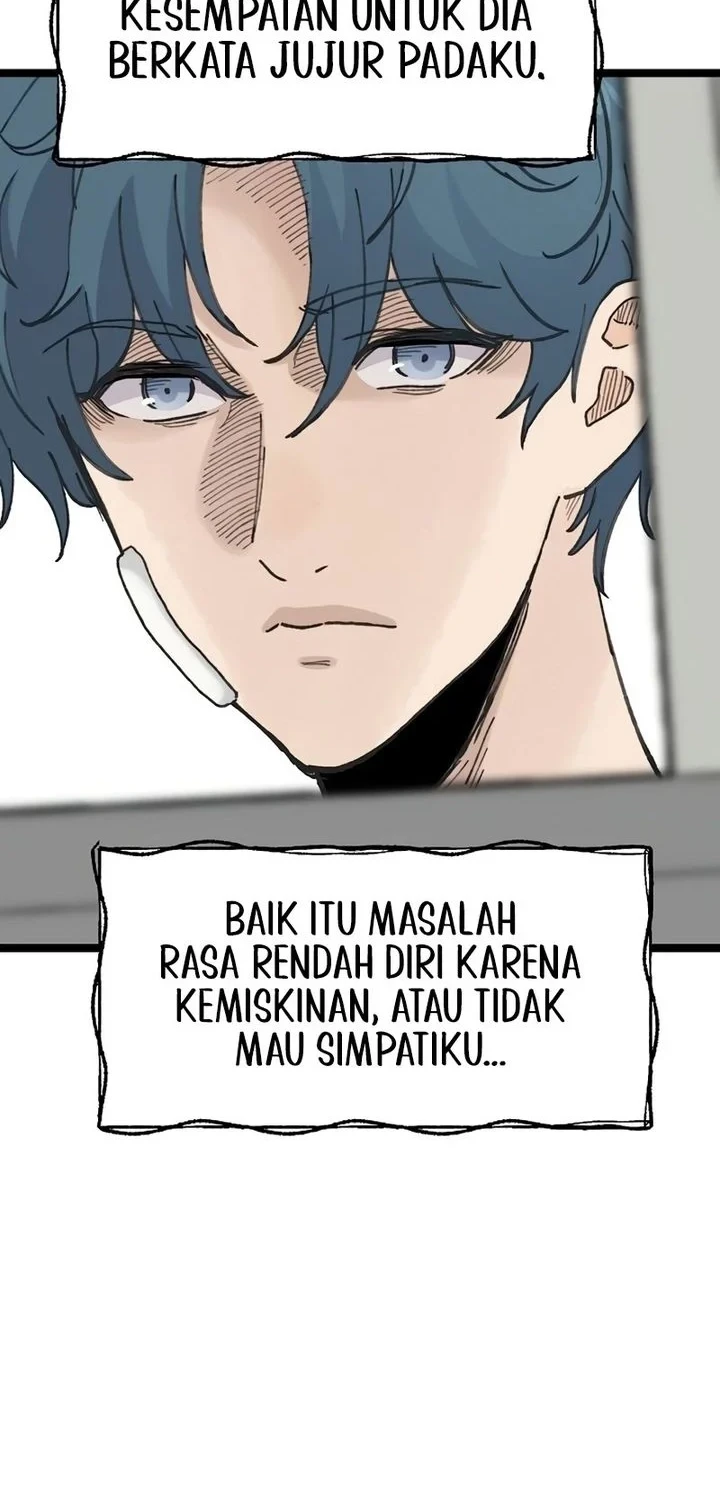 Silent Transfer Student Bab 58 halaman 44