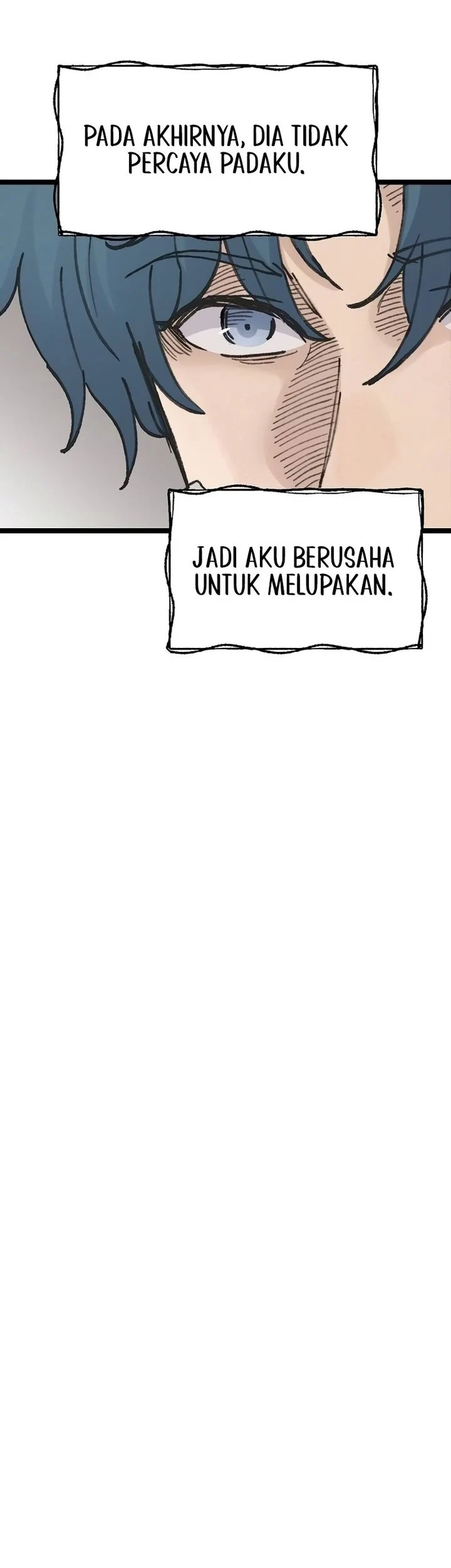 Silent Transfer Student Bab 58 halaman 45