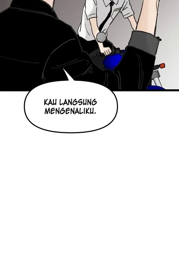 Silent Transfer Student Bab 58 halaman 64