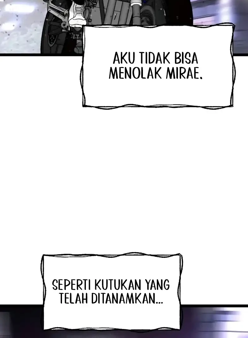 Silent Transfer Student Bab 59 halaman 35