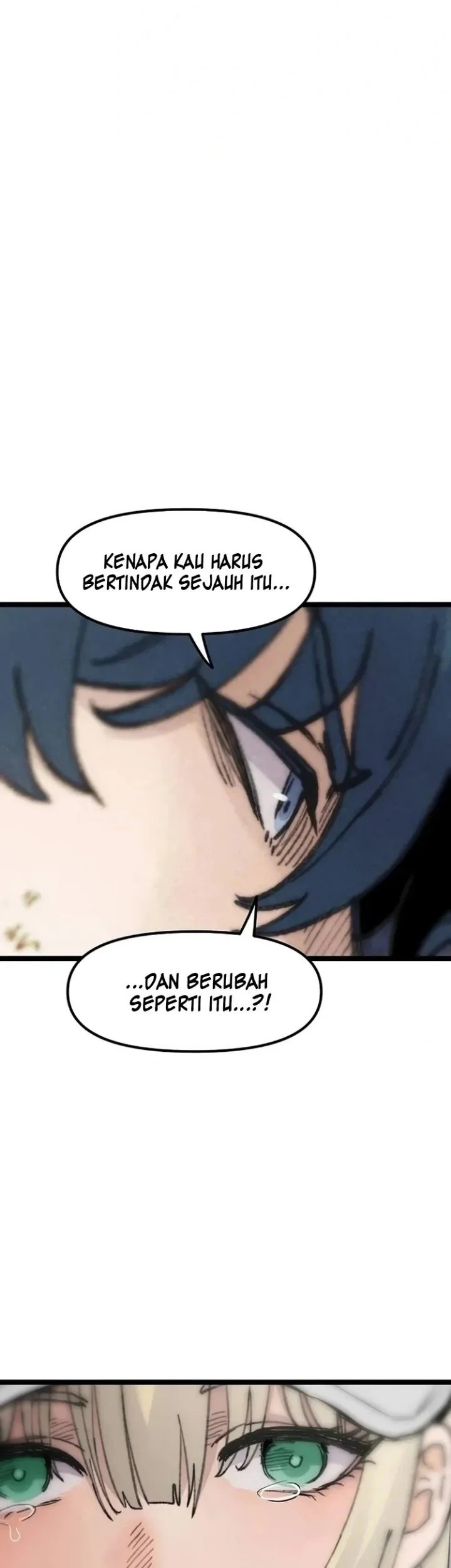 Silent Transfer Student Bab 61 halaman 3