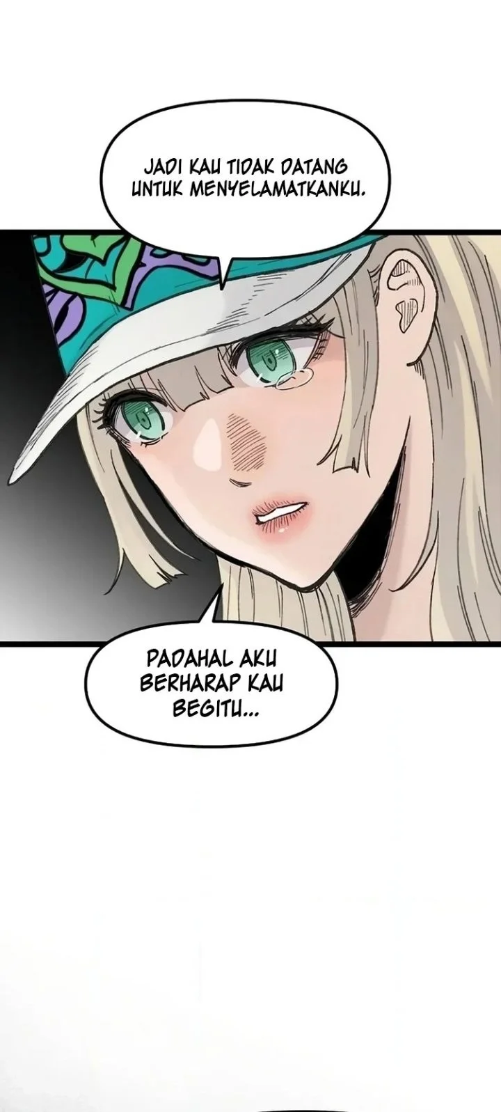 Silent Transfer Student Bab 61 halaman 5
