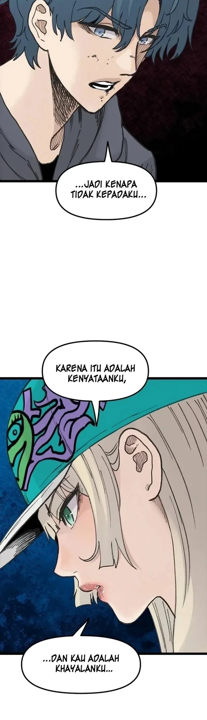 Silent Transfer Student Bab 61 halaman 7