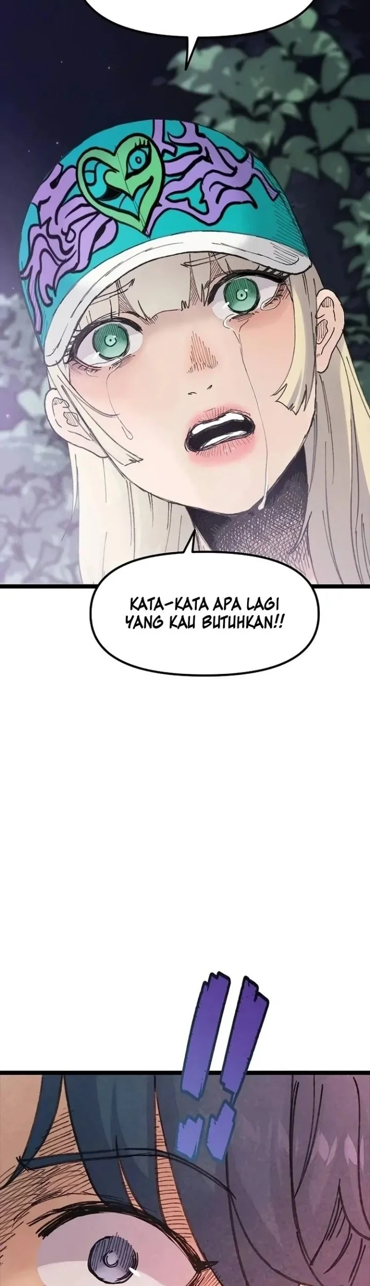Silent Transfer Student Bab 61 halaman 18