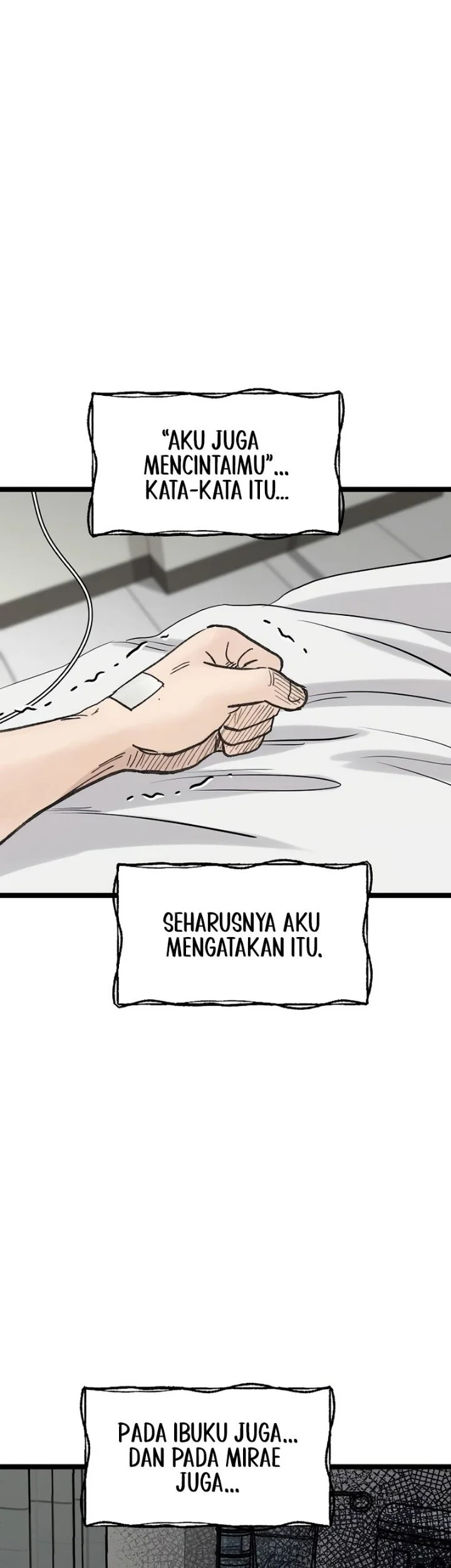 Silent Transfer Student Bab 62 halaman 6