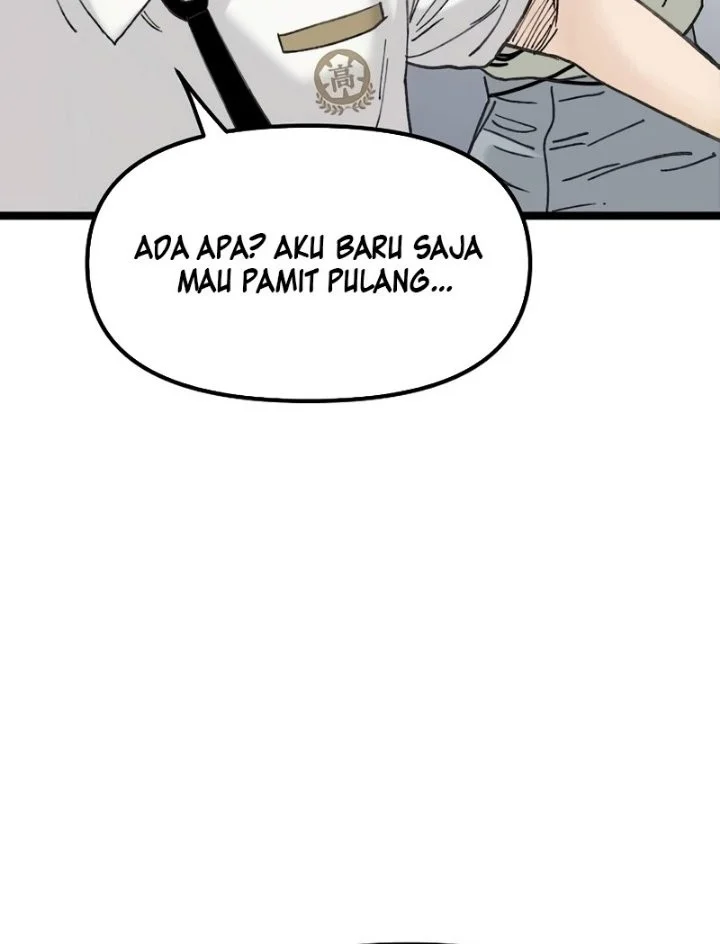 Silent Transfer Student Bab 62 halaman 15