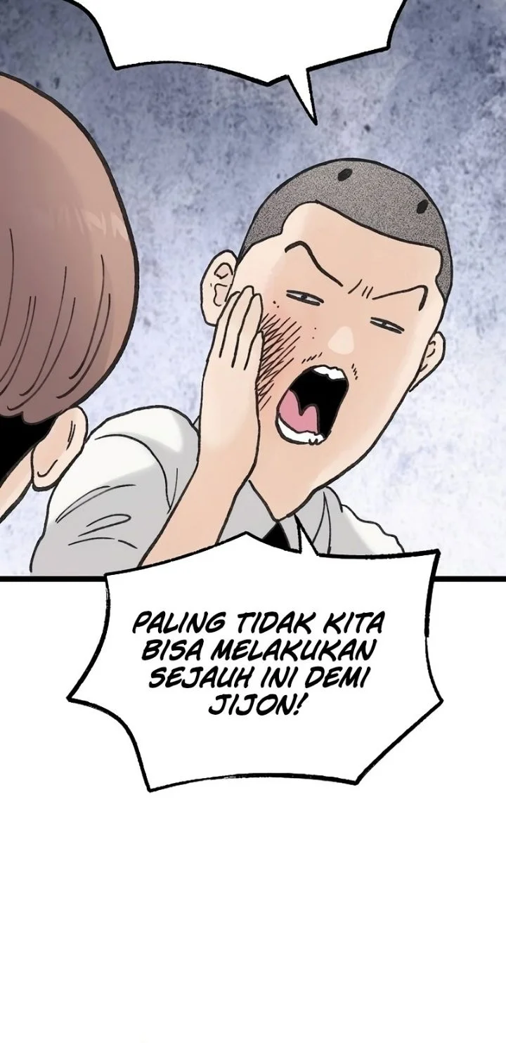 Silent Transfer Student Bab 62 halaman 50