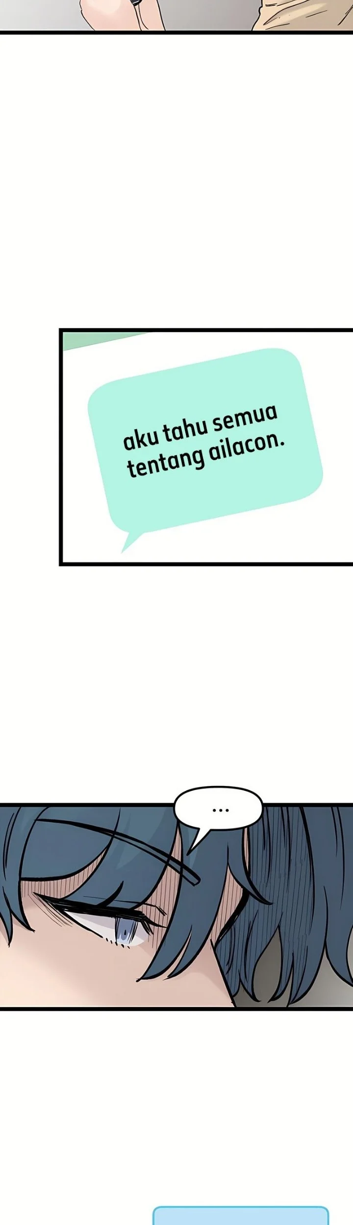 Silent Transfer Student Bab 63 halaman 27