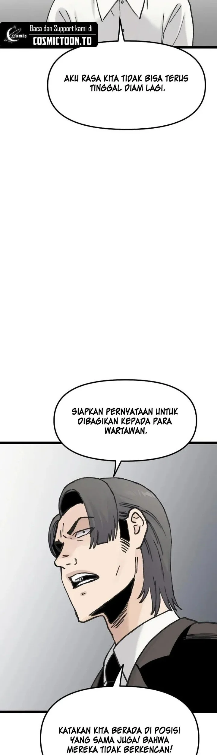 Silent Transfer Student chapter 67 halaman 44