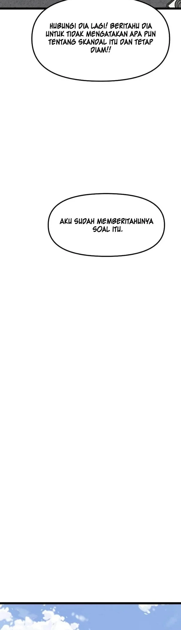 Silent Transfer Student chapter 67 halaman 47