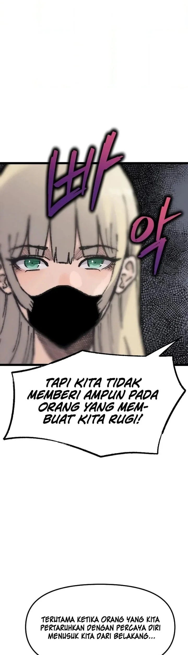 Silent Transfer Student Bab 68 halaman 21