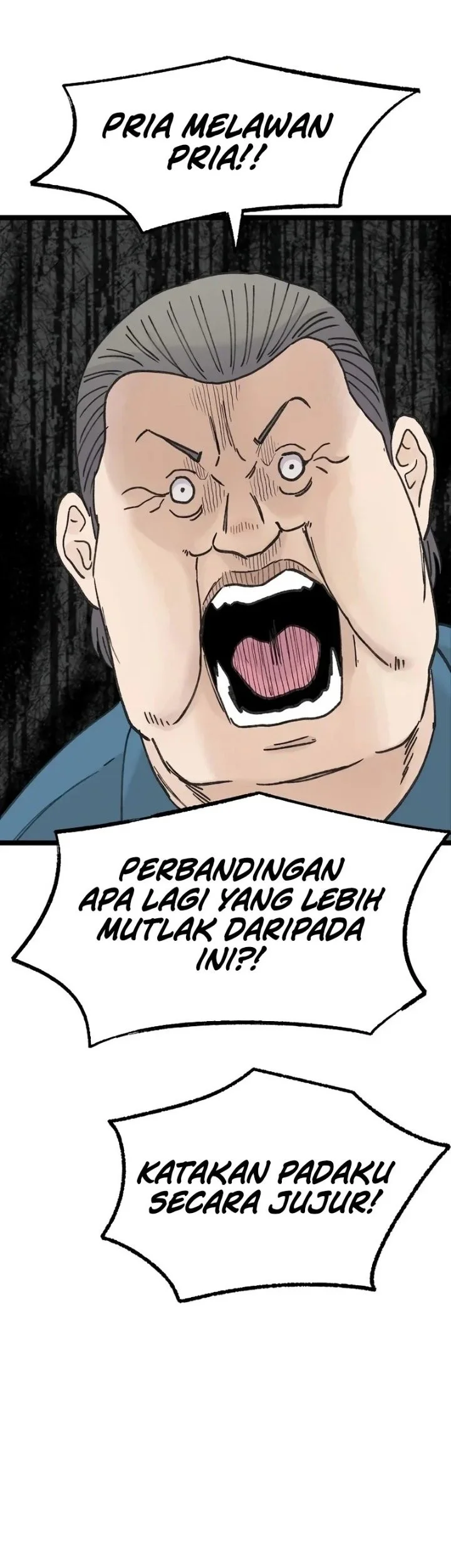 Silent Transfer Student Bab 68 halaman 28