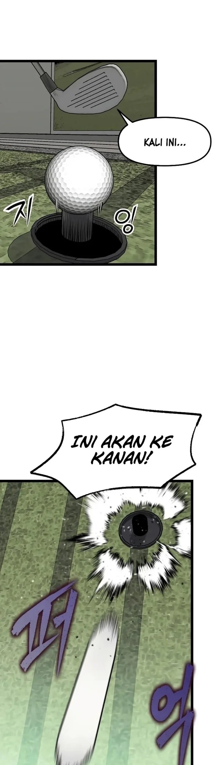 Silent Transfer Student Bab 68 halaman 38