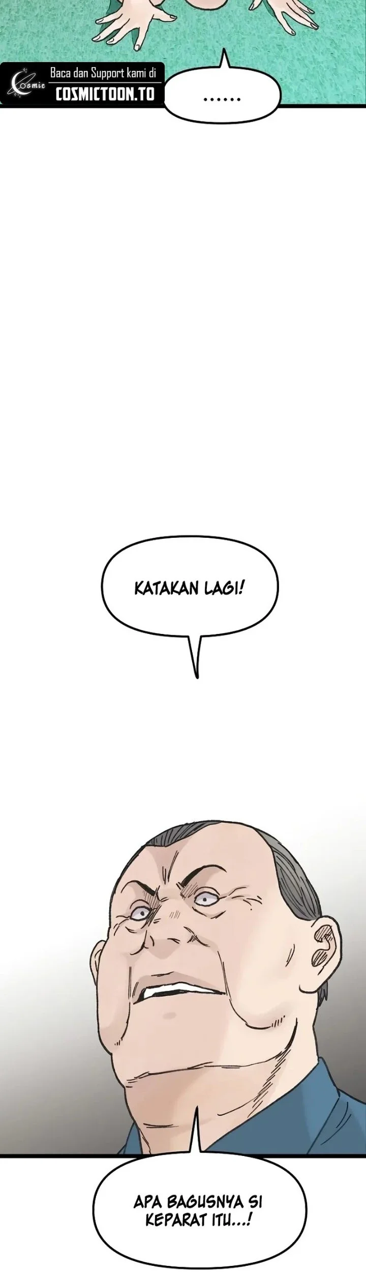 Silent Transfer Student Bab 68 halaman 43
