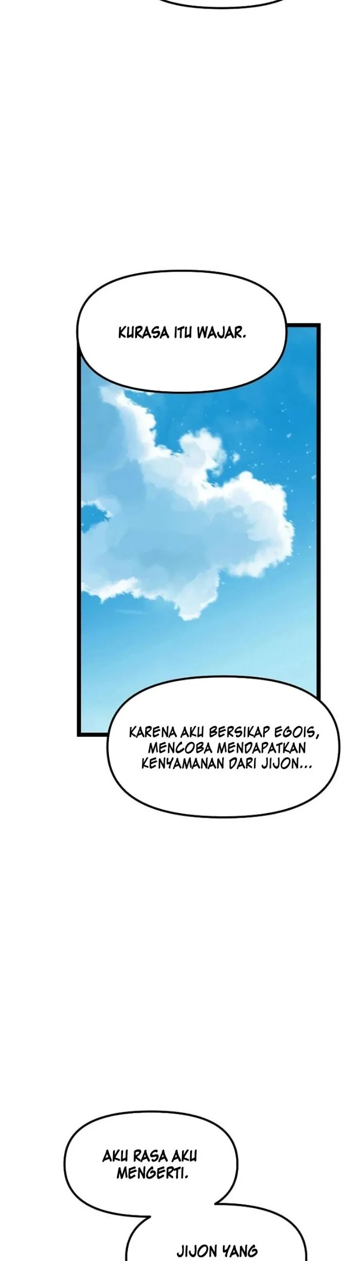 Silent Transfer Student Bab 71 halaman 9