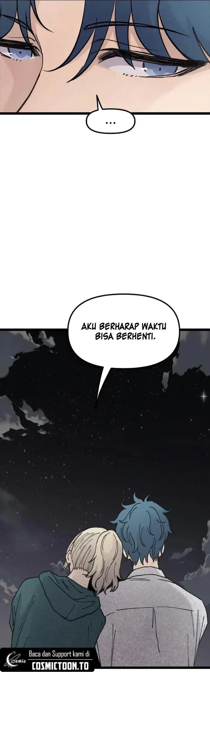 Silent Transfer Student Bab 71 halaman 60