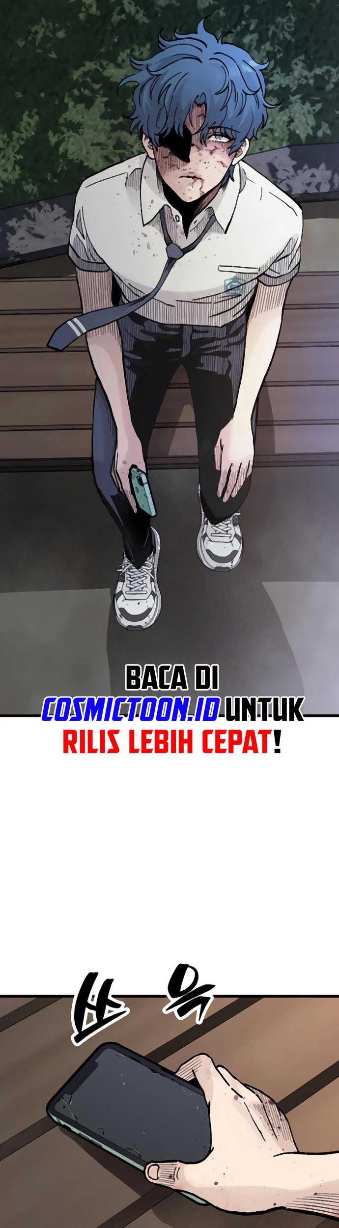 Silent Transfer Student chapter 8 halaman 23
