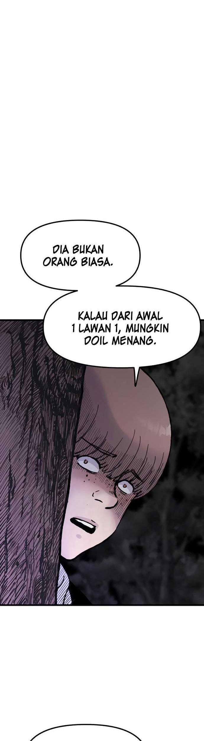 Silent Transfer Student chapter 8 halaman 25
