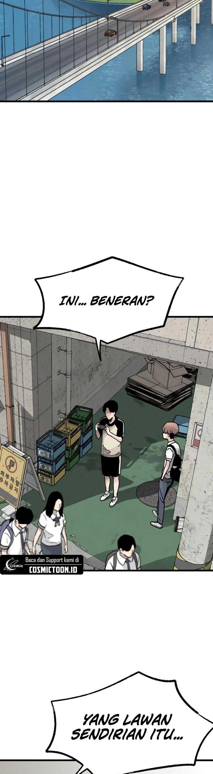 Silent Transfer Student chapter 8 halaman 47
