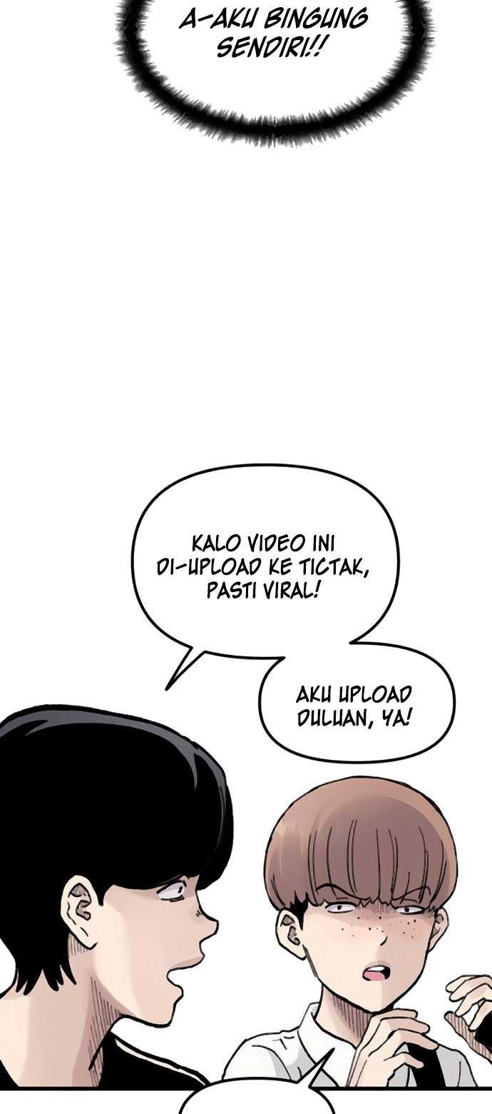 Silent Transfer Student chapter 8 halaman 51