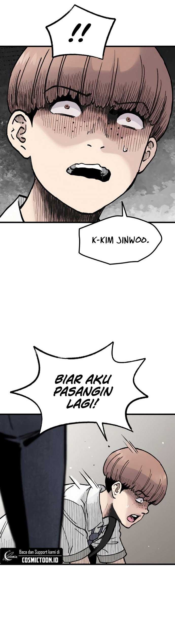 Silent Transfer Student chapter 8 halaman 55