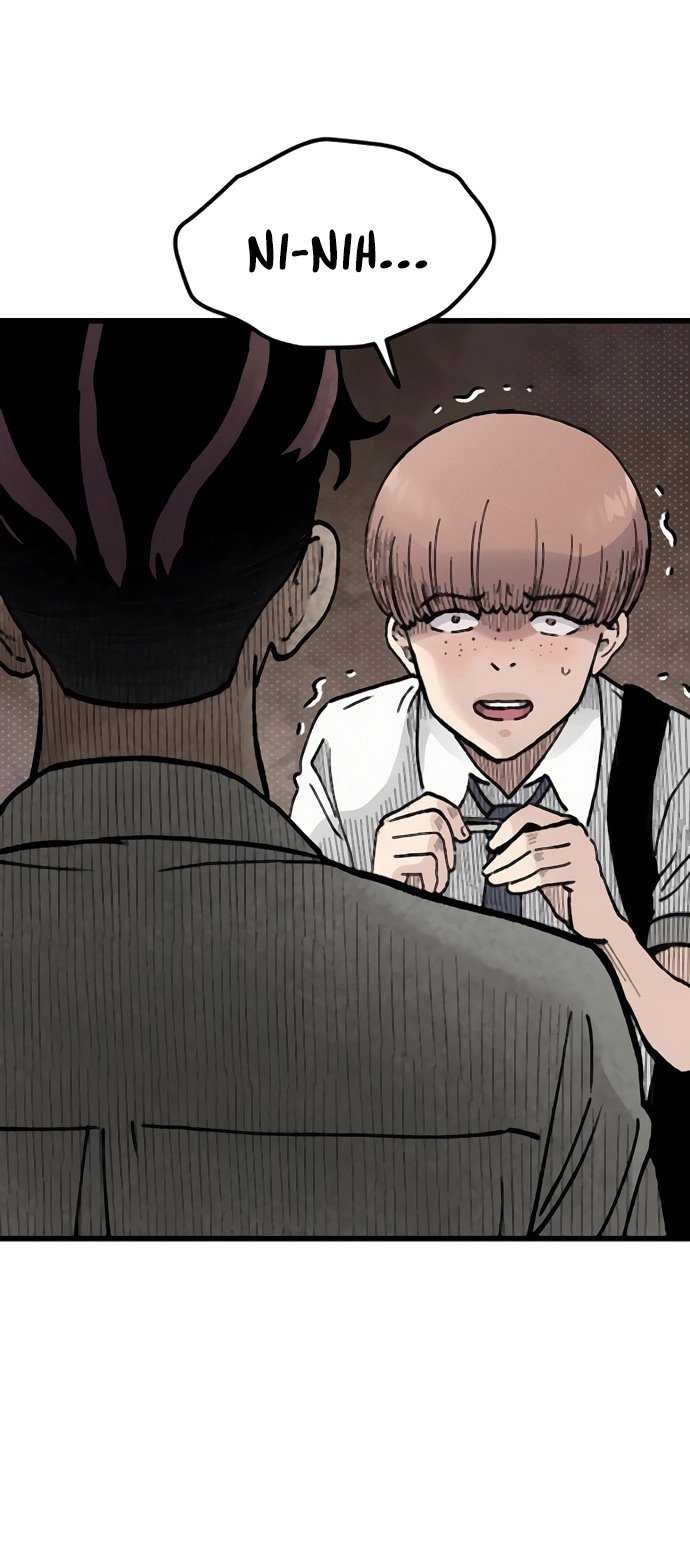 Silent Transfer Student chapter 8 halaman 56