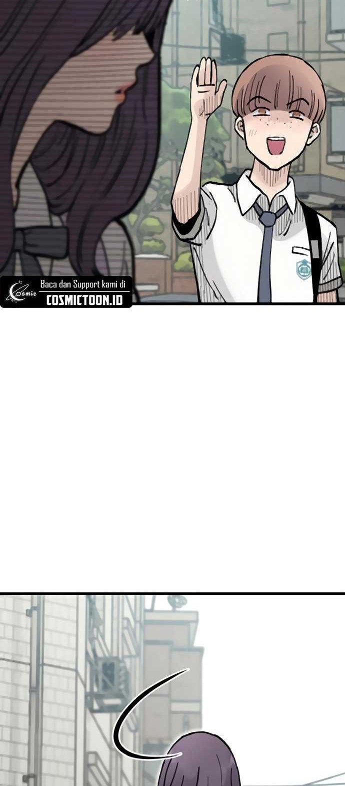 Silent Transfer Student chapter 8 halaman 68