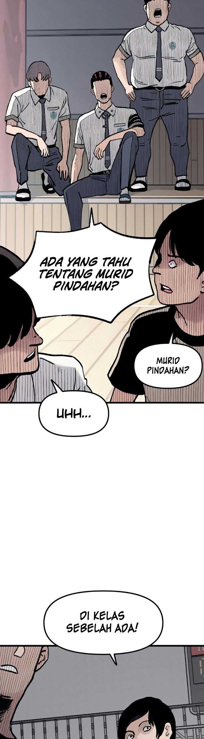 Silent Transfer Student Bab 9 halaman 32