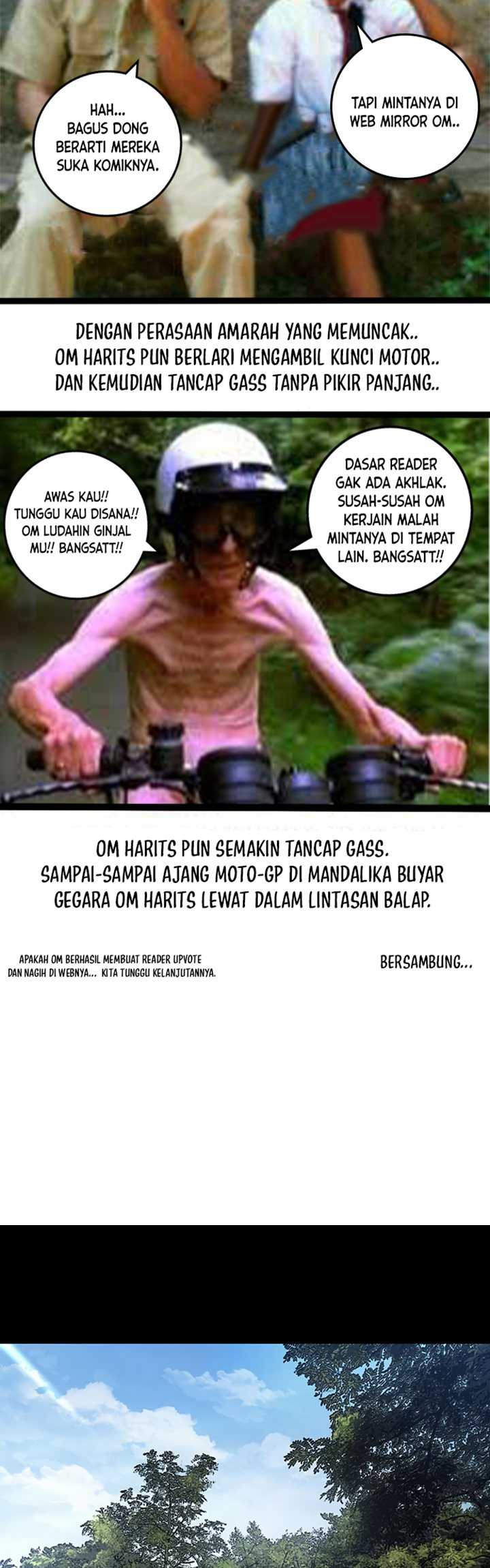Silver Bullet Exorcist Bab 01 halaman 3