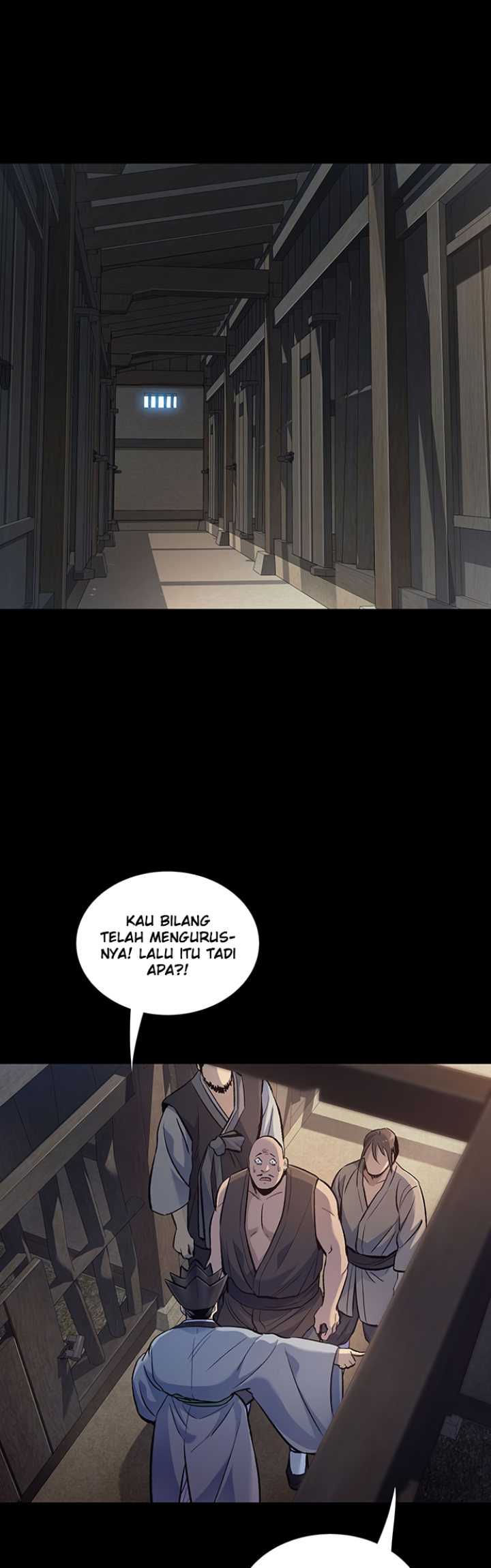 Silver Bullet Exorcist Bab 01 halaman 19