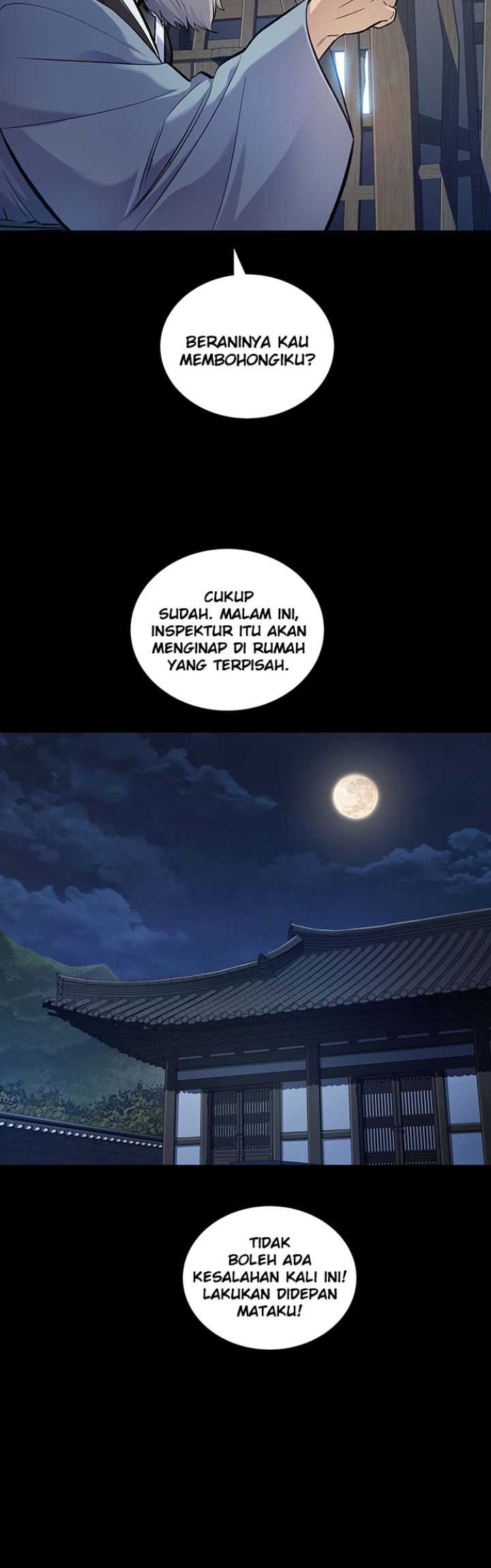Silver Bullet Exorcist Bab 01 halaman 21