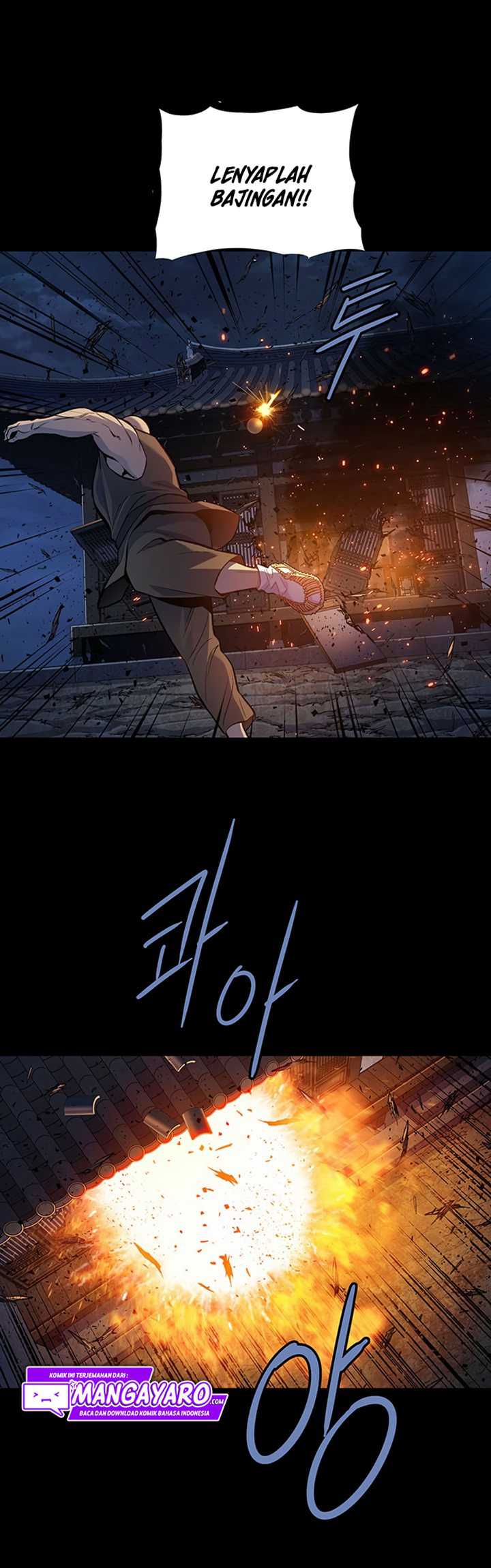 Silver Bullet Exorcist Bab 01 halaman 29