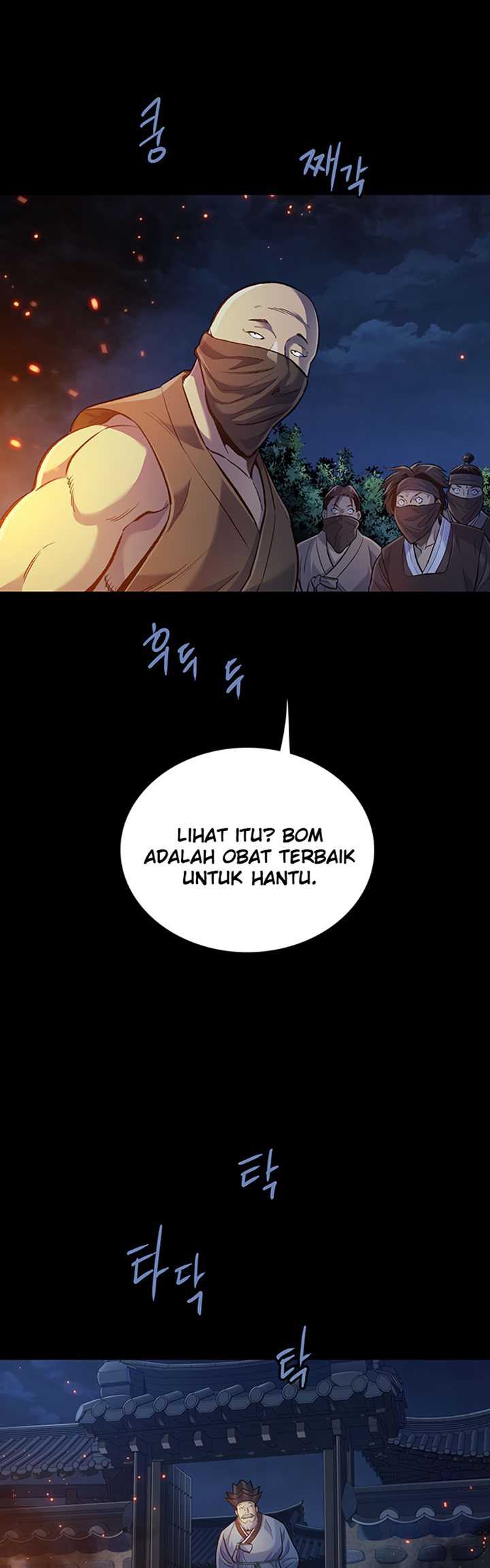 Silver Bullet Exorcist Bab 01 halaman 30