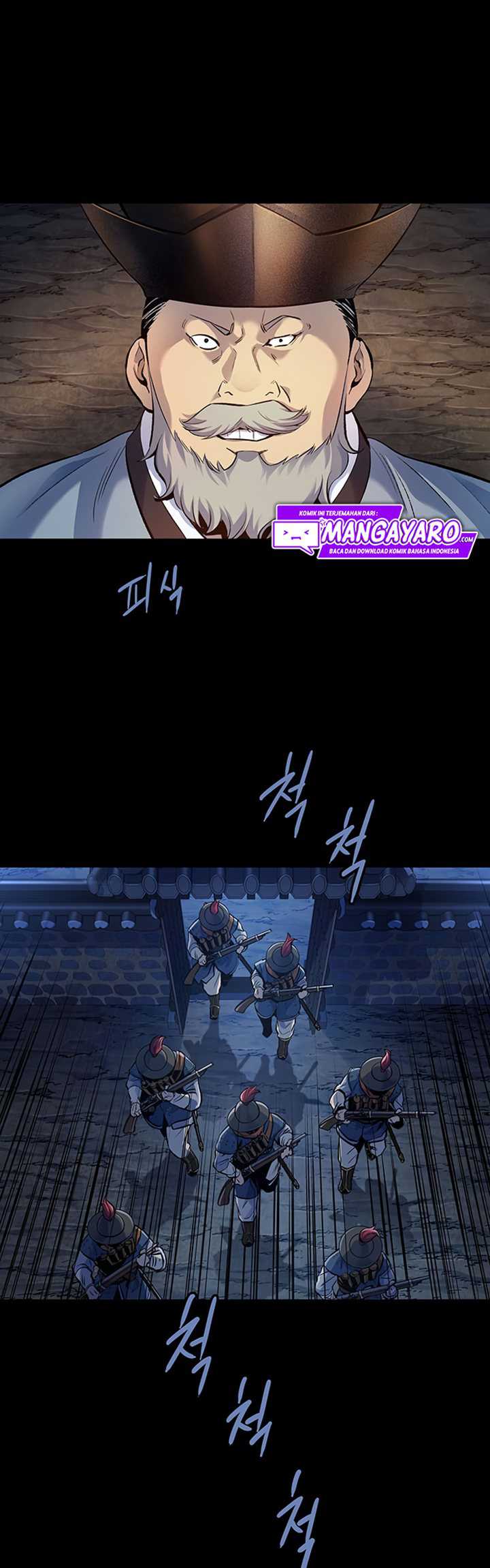 Silver Bullet Exorcist Bab 01 halaman 36