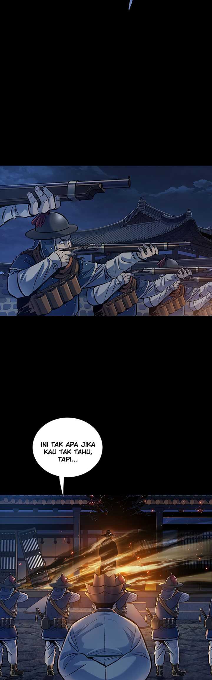 Silver Bullet Exorcist Bab 01 halaman 37