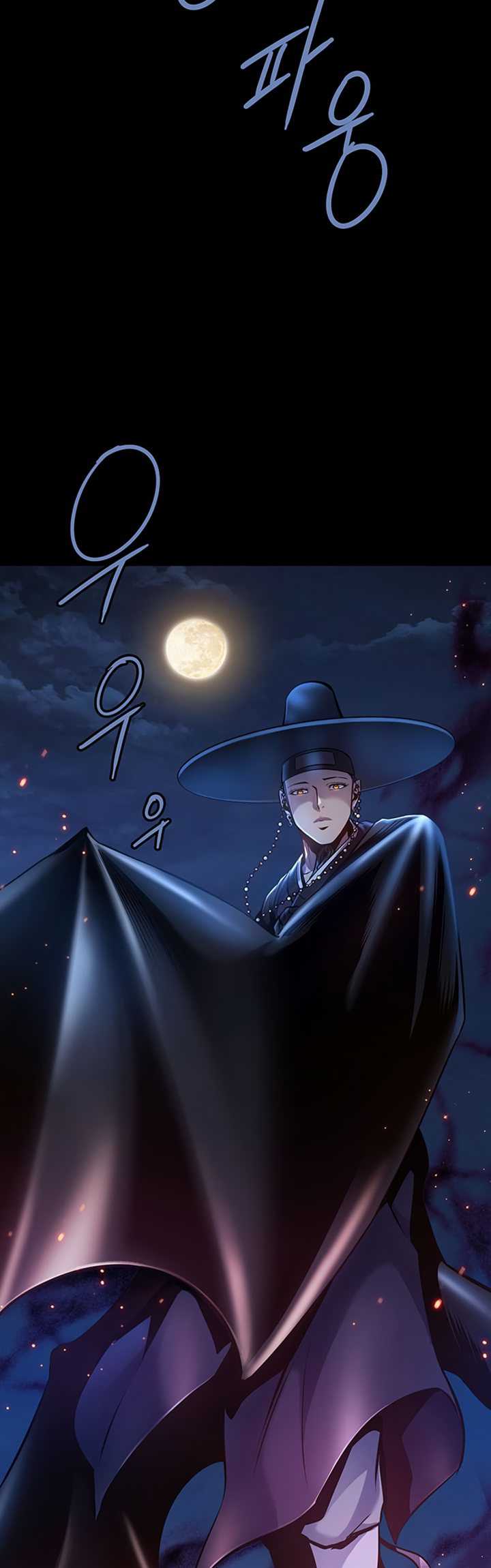 Silver Bullet Exorcist Bab 01 halaman 40