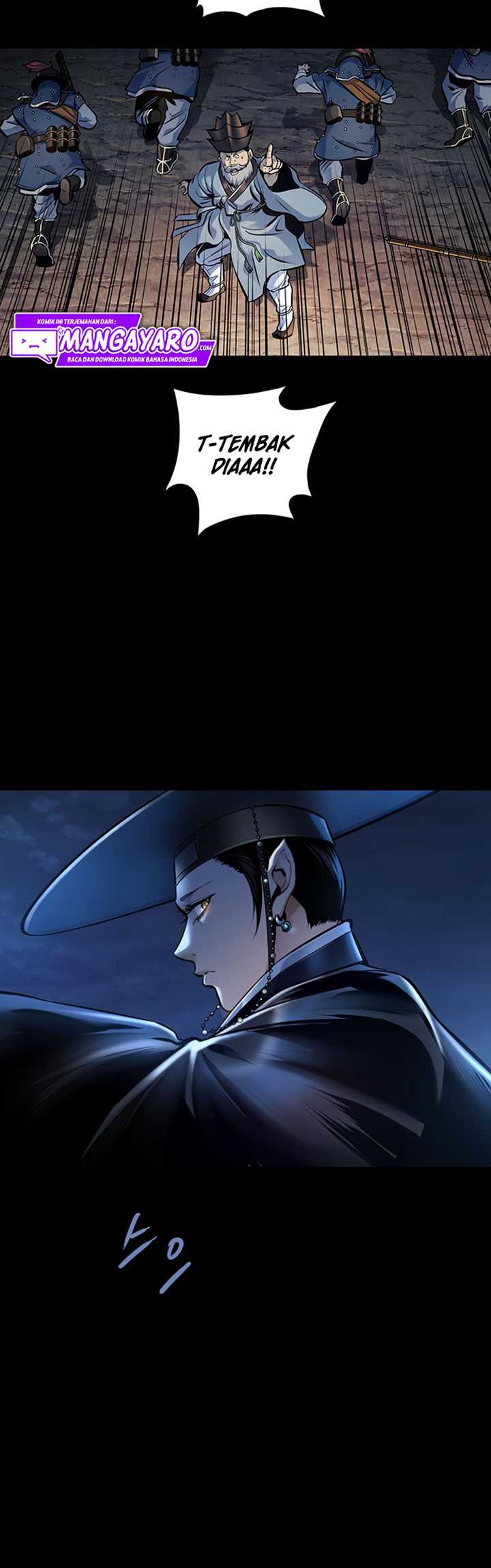 Silver Bullet Exorcist Bab 01 halaman 42