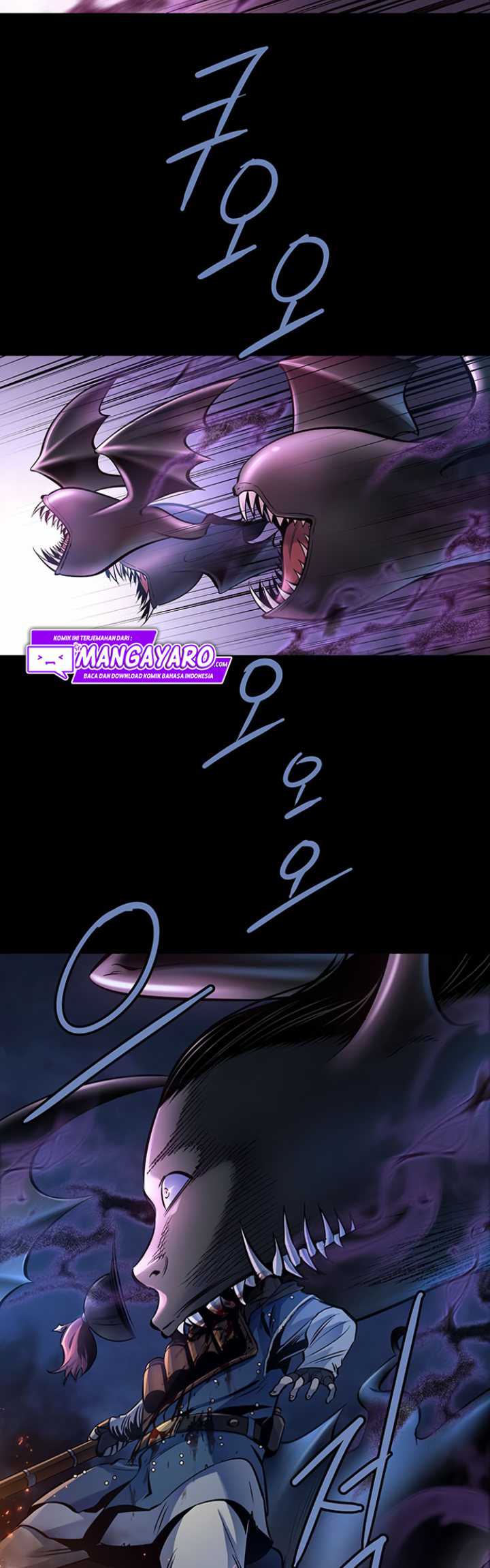 Silver Bullet Exorcist Bab 01 halaman 44