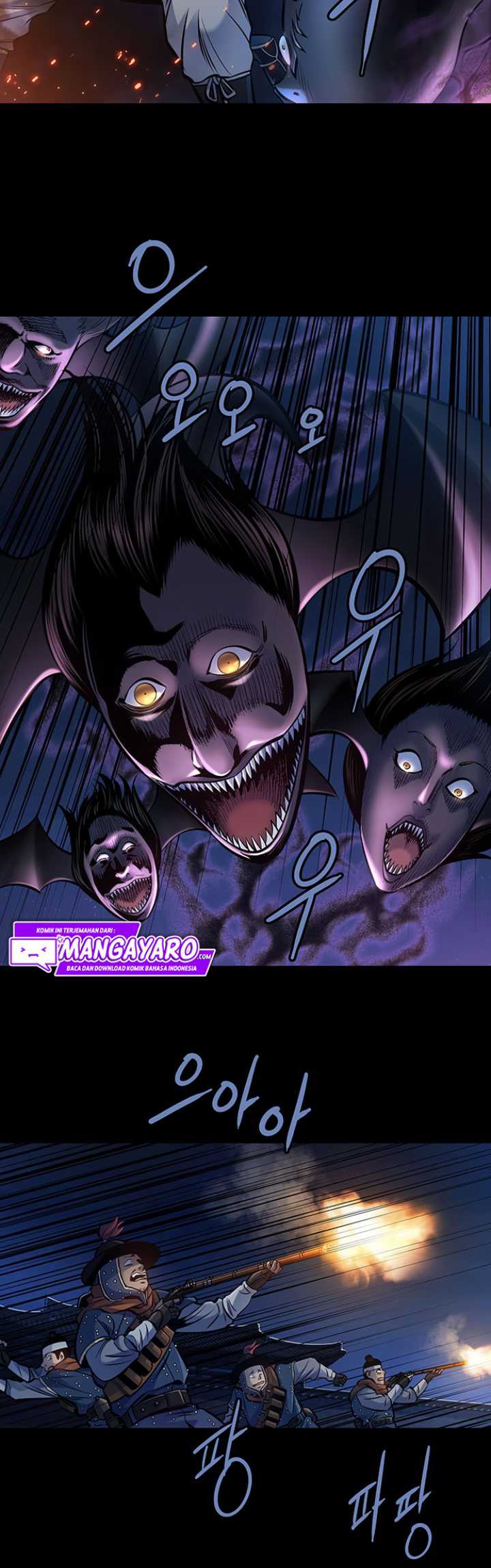 Silver Bullet Exorcist Bab 01 halaman 45