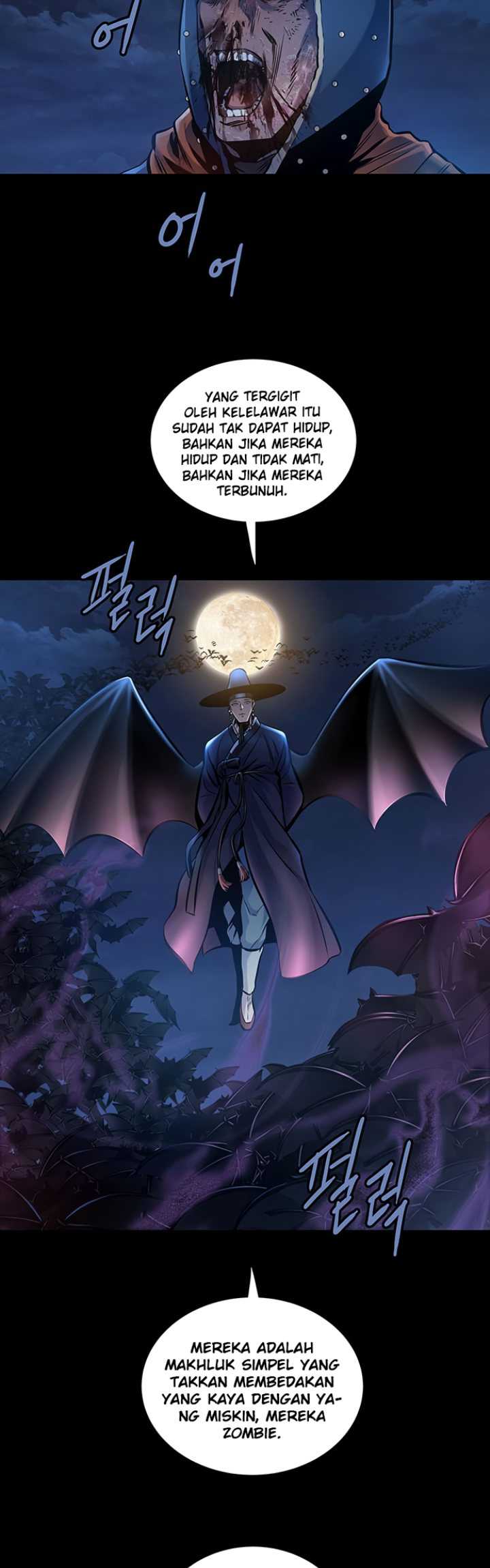 Silver Bullet Exorcist Bab 01 halaman 49