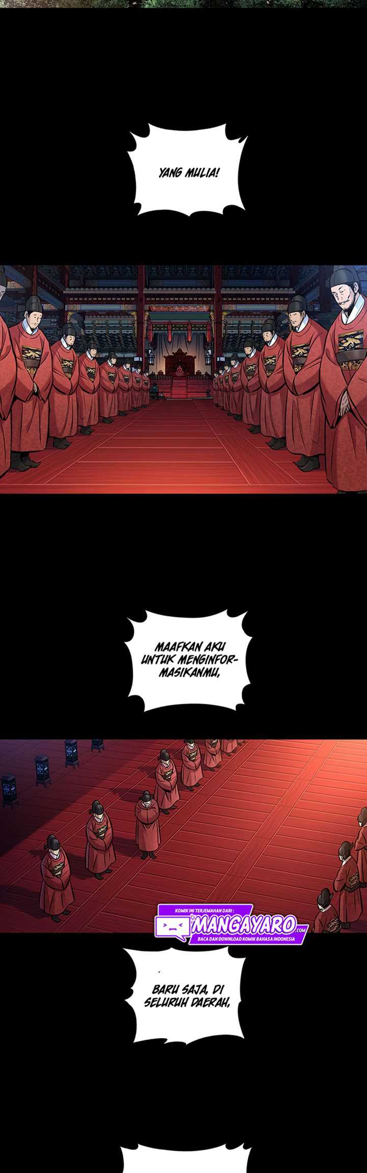 Silver Bullet Exorcist Bab 01 halaman 52