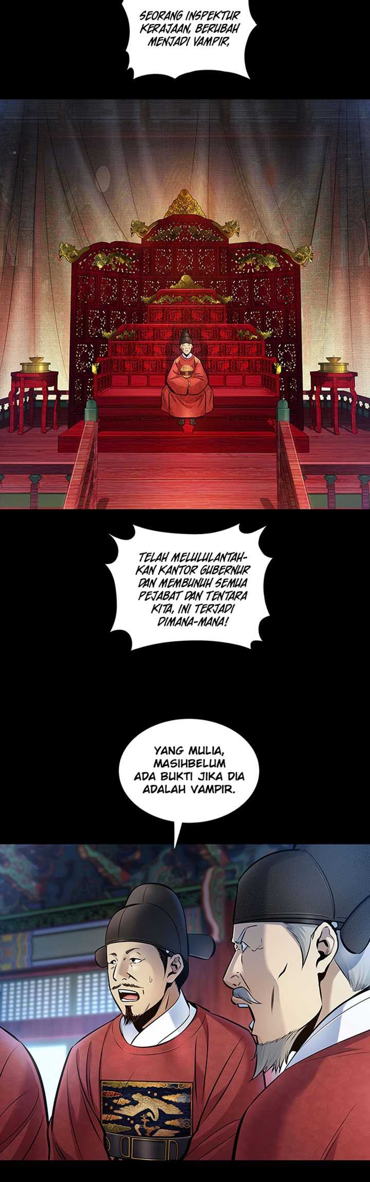 Silver Bullet Exorcist Bab 01 halaman 53