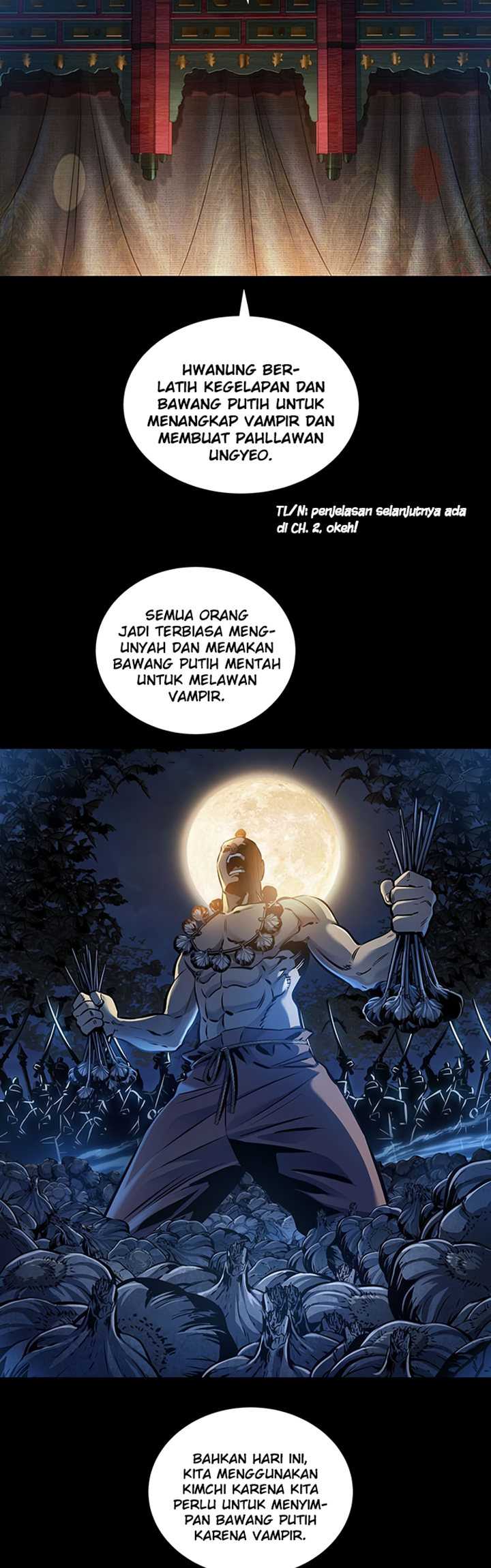 Silver Bullet Exorcist Bab 01 halaman 56