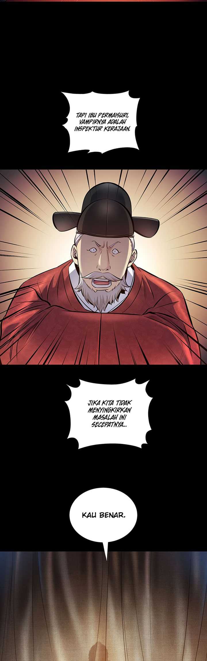 Silver Bullet Exorcist Bab 01 halaman 58