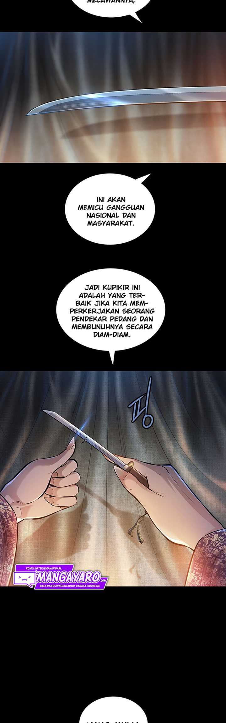 Silver Bullet Exorcist Bab 01 halaman 61
