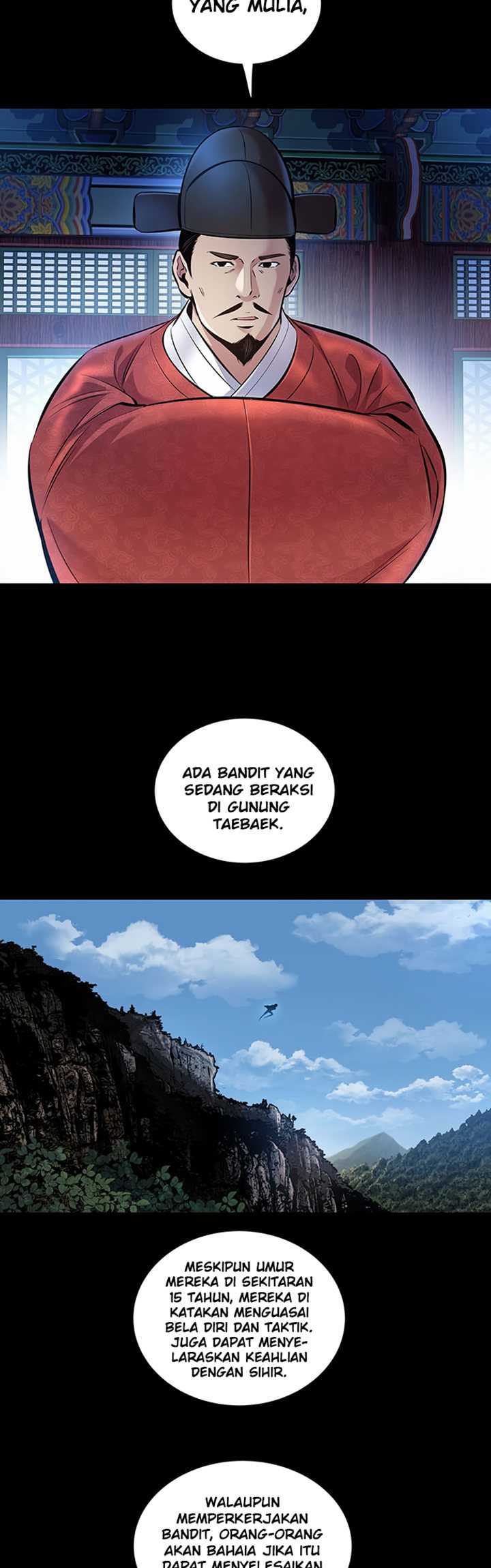 Silver Bullet Exorcist Bab 01 halaman 62