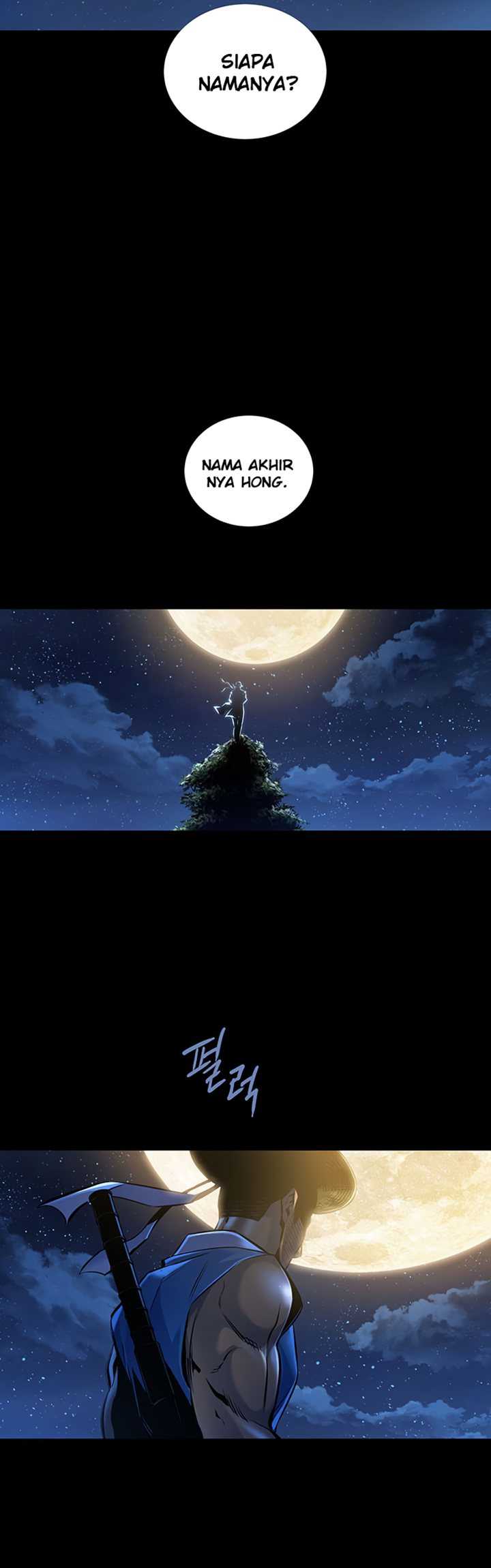 Silver Bullet Exorcist Bab 01 halaman 64