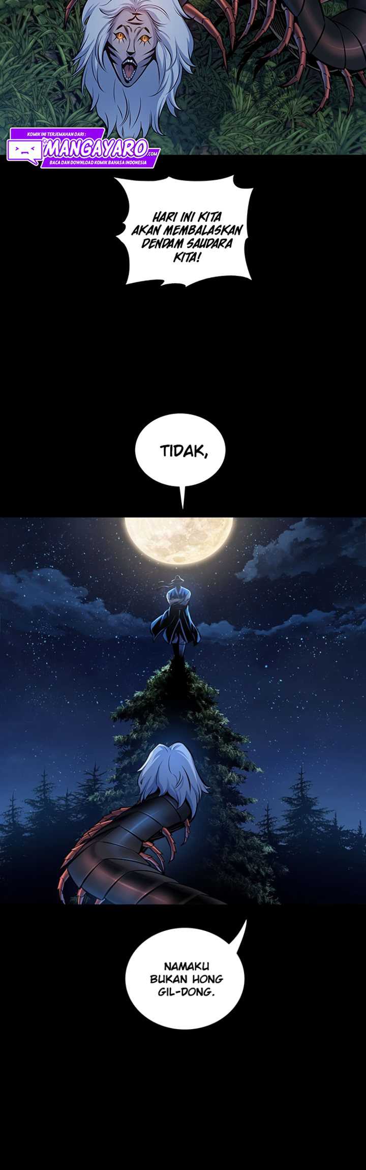 Silver Bullet Exorcist Bab 01 halaman 66